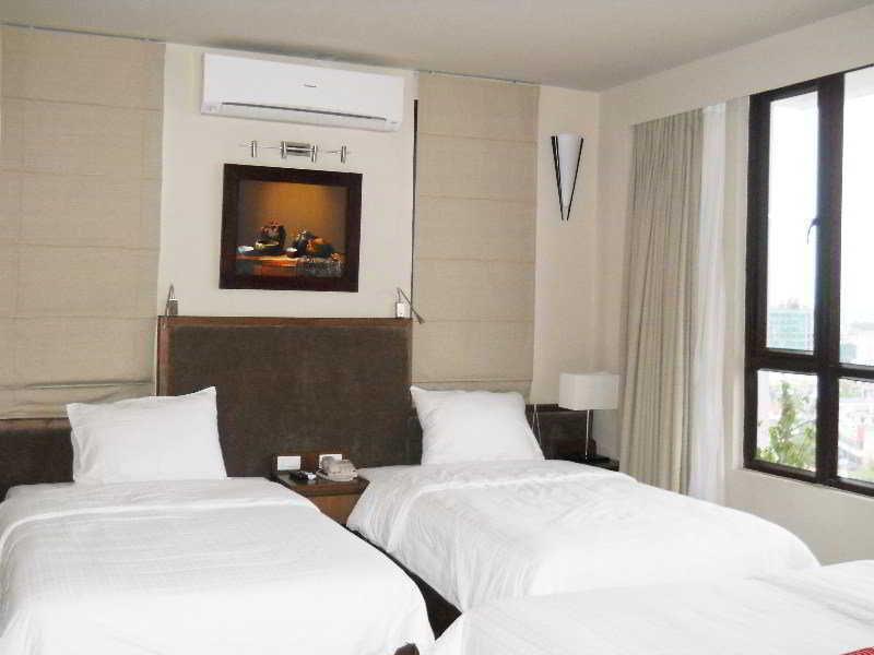Asia Hotel Hue 4*