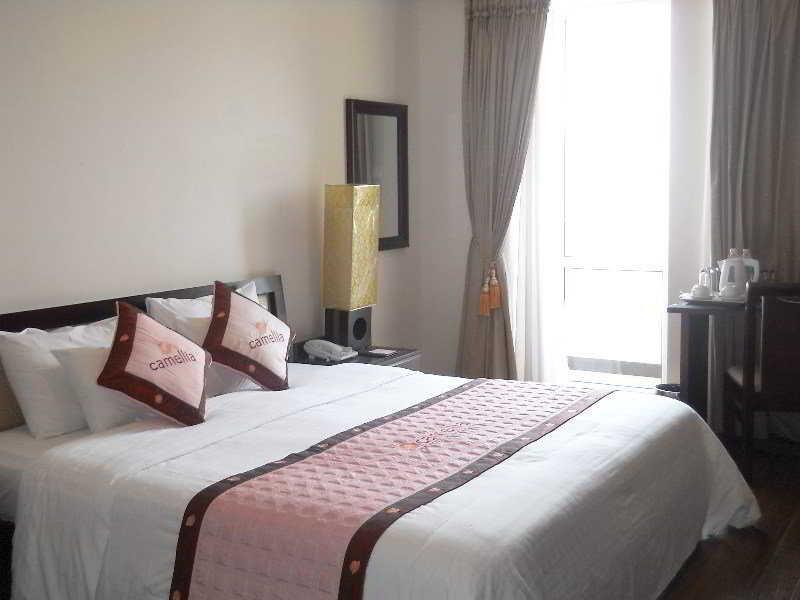 Cherish 4* Huế