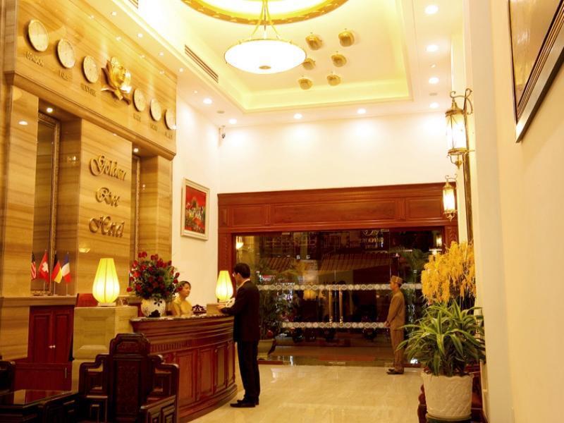 22land & Hoan Kiem 4*