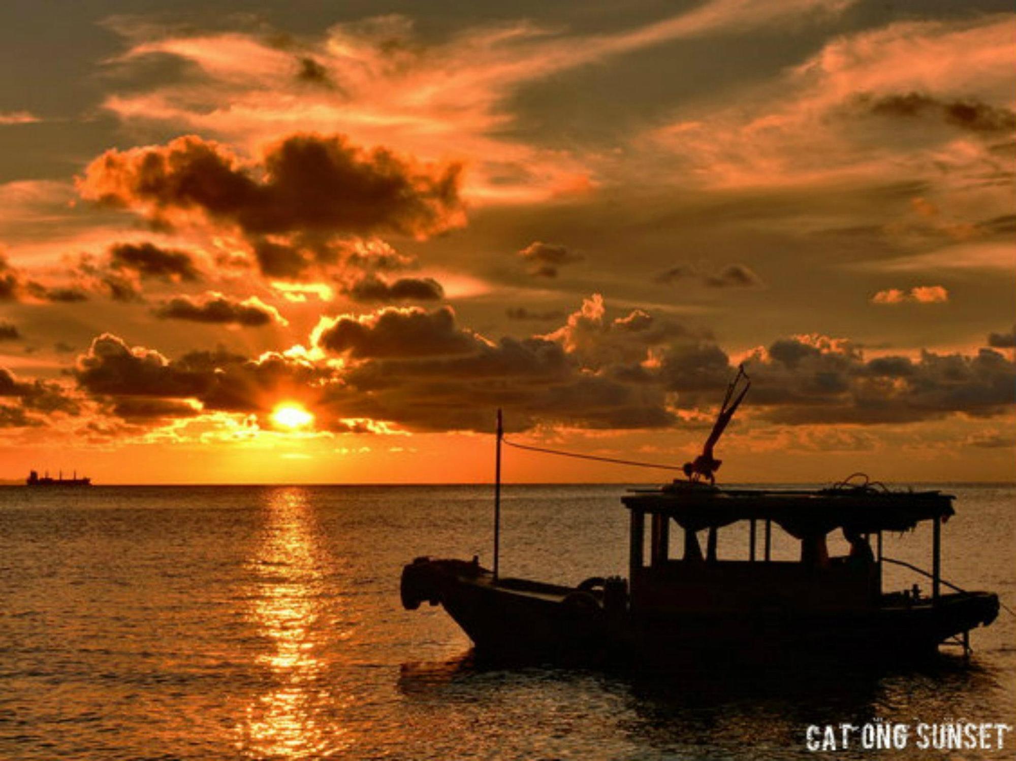 Ocean Beach Resort Resort 3*
