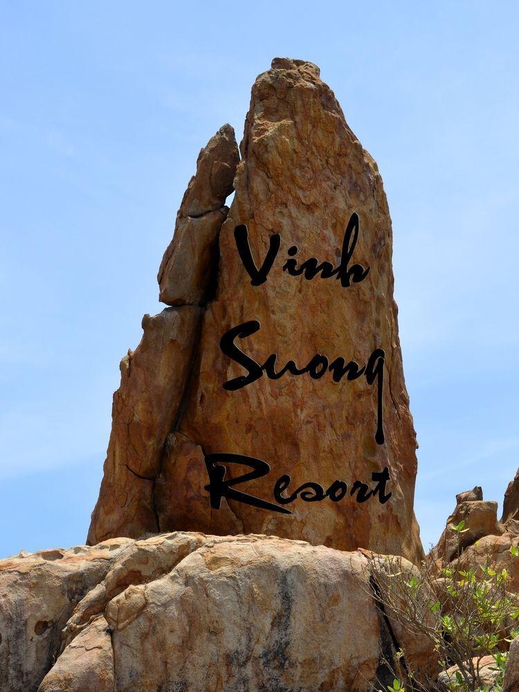 Vinh Suong Seaside And Resort 3*