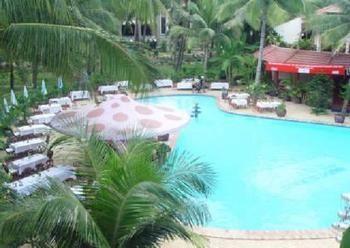 Vinh Suong Seaside And 3*