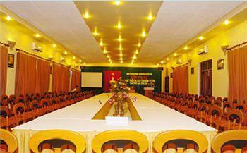 Vinh Suong Seaside And 3* Phan Thiet