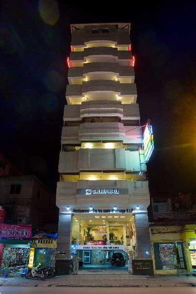 Cherry 3 Hotel Hanoi