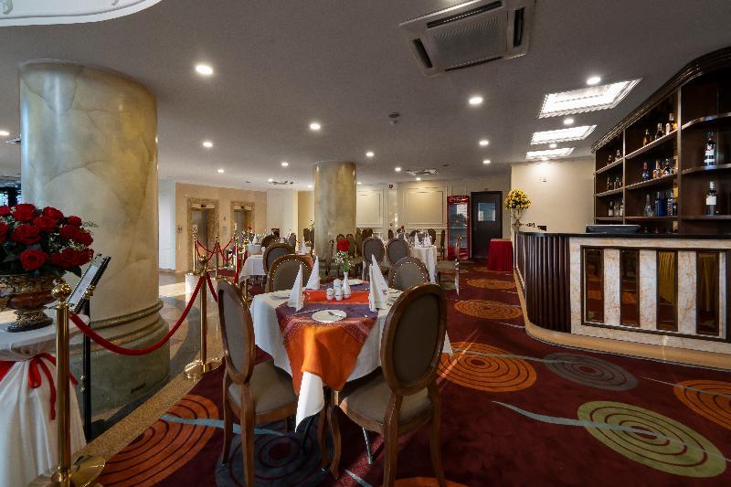 Mithrin Halong Hotel Ha Long