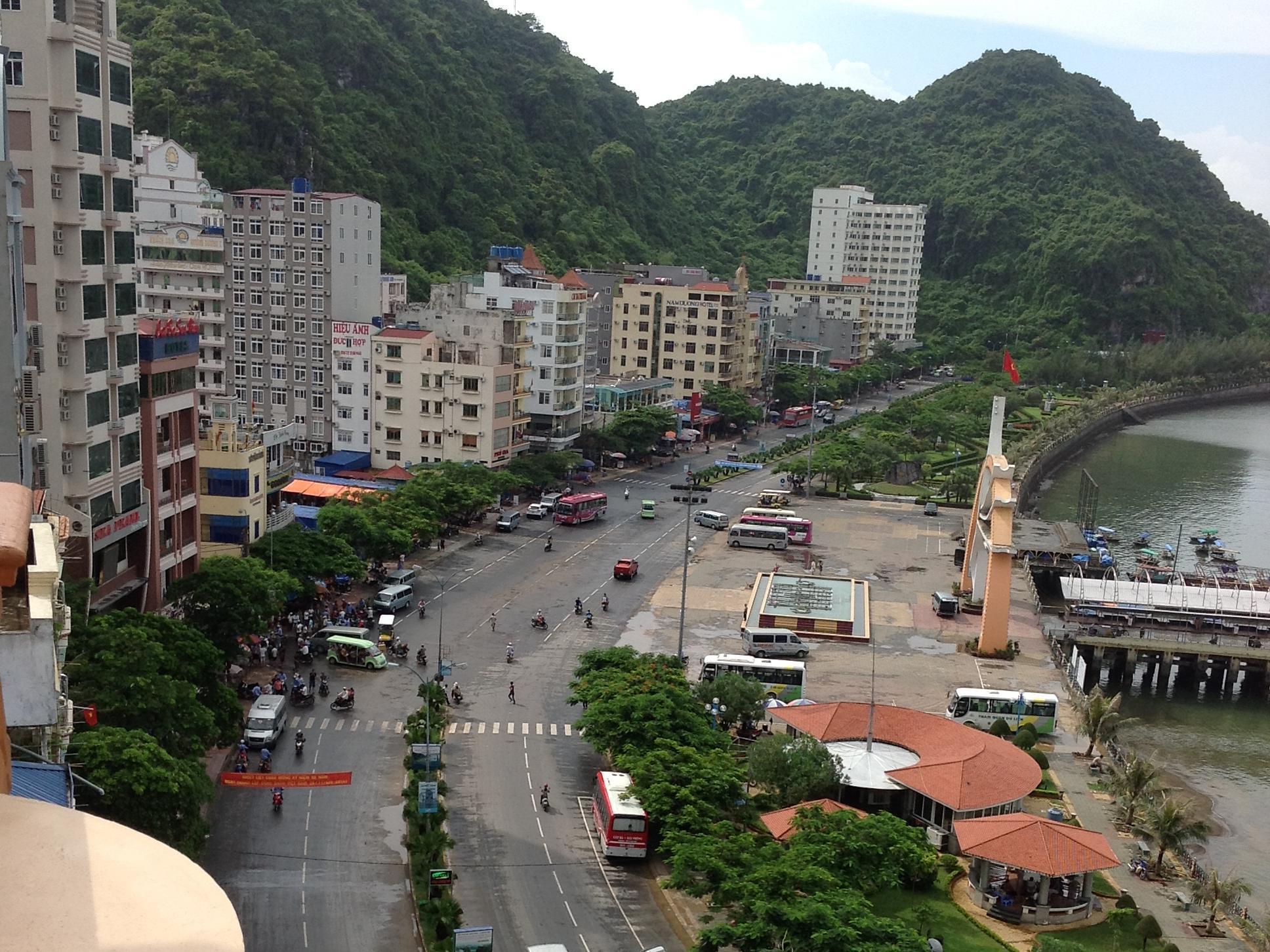 Thai Bao Hotel 2*