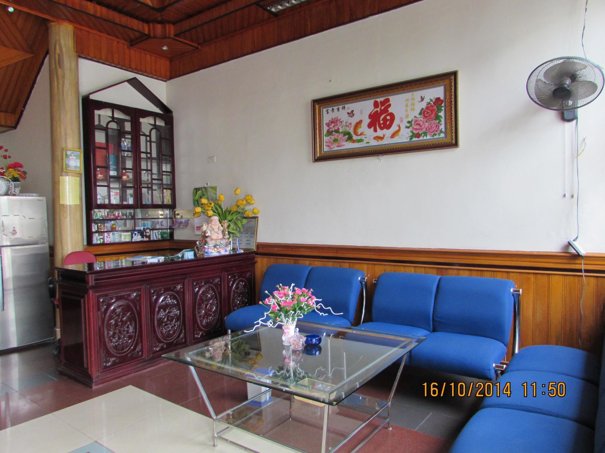 Viet Nhat Halong - Bai Chay Hotel Ha Long