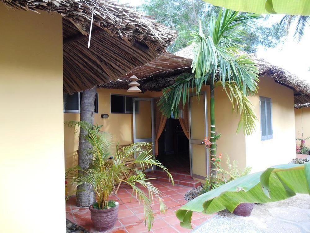 Thuy - Gunter Garden Privatunterkunft