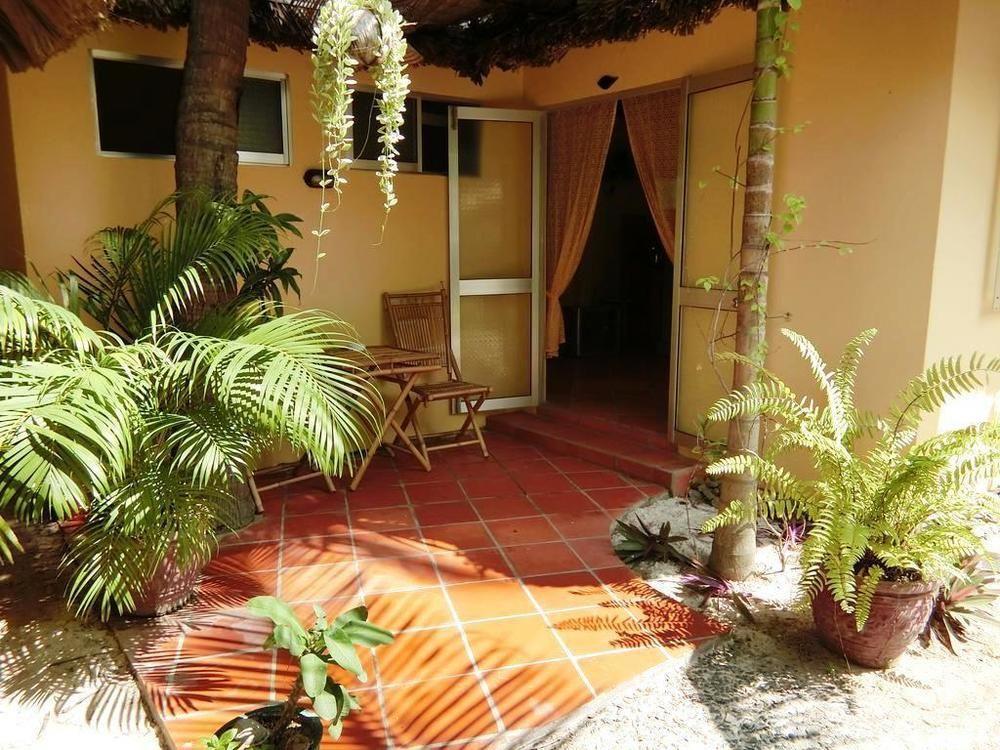 Thuy - Gunter Garden Privatunterkunft