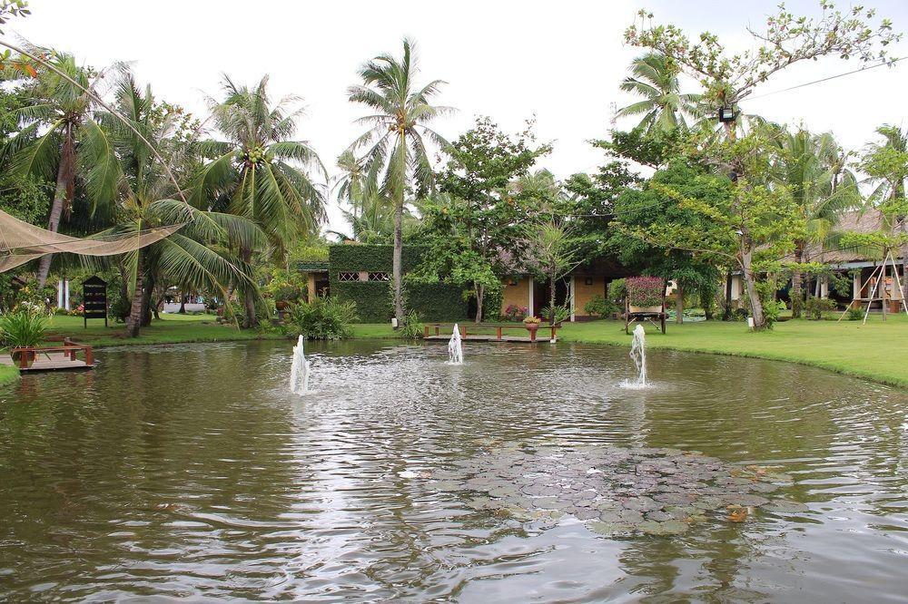 Binh Quoi 2 Hotel