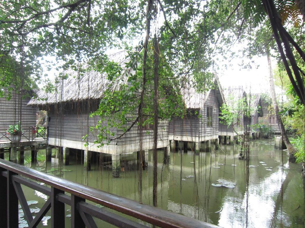 Binh Quoi 2 3* Ho Chi Minh City