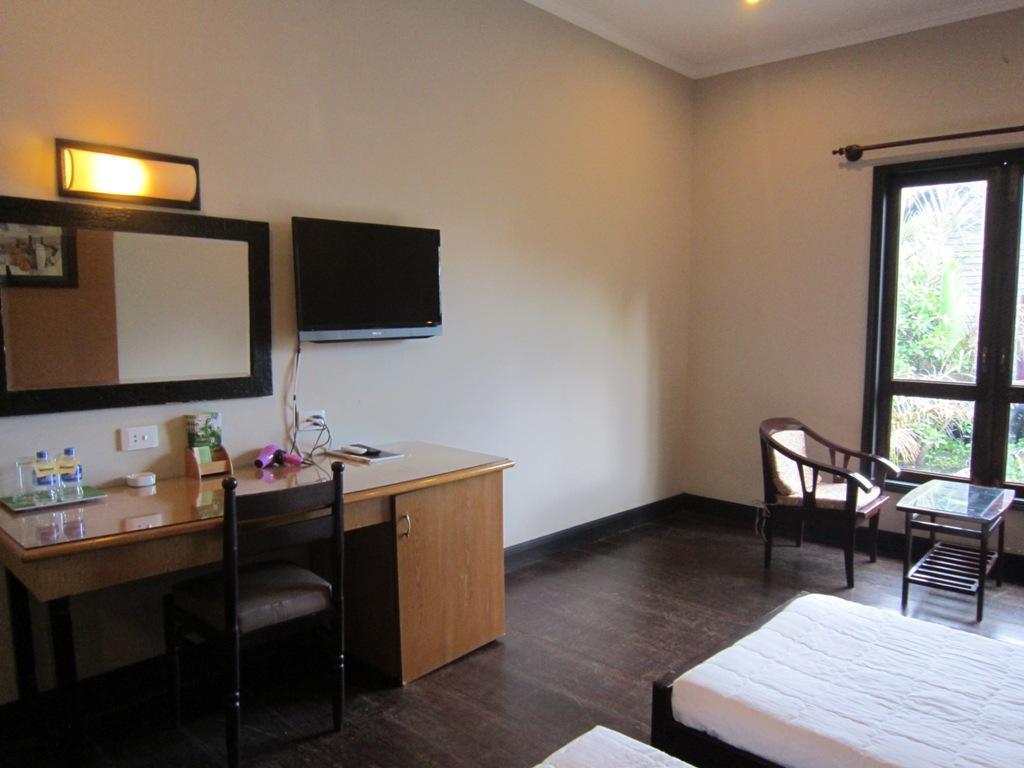 Binh Quoi 2 Hotel Ho Chi Minh City