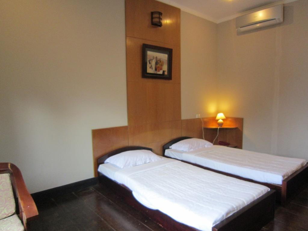 Binh Quoi 2 Hotel 3*