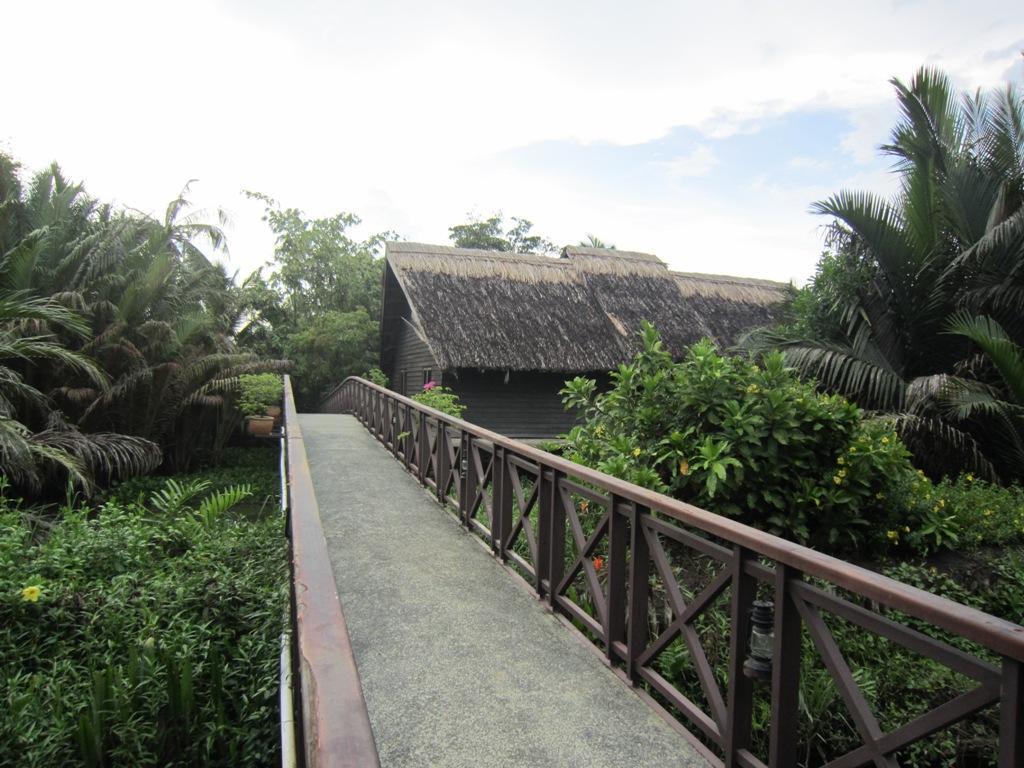 Binh Quoi 2 Hotel