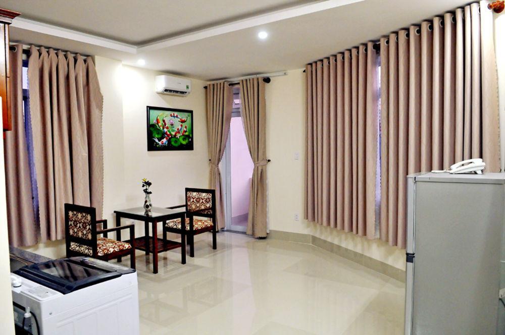 Lotus Aparthotel