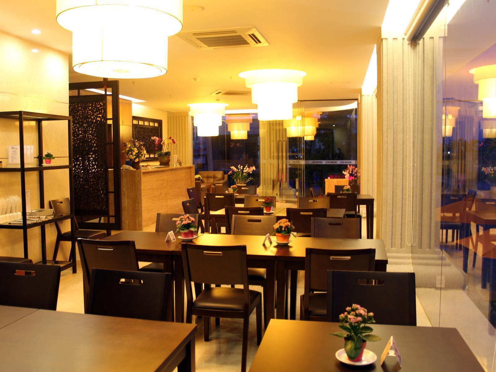 Beach House An Thuong - A Vie Collection 3*