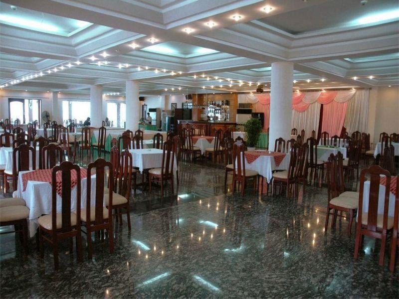Hoang Yen Hotel