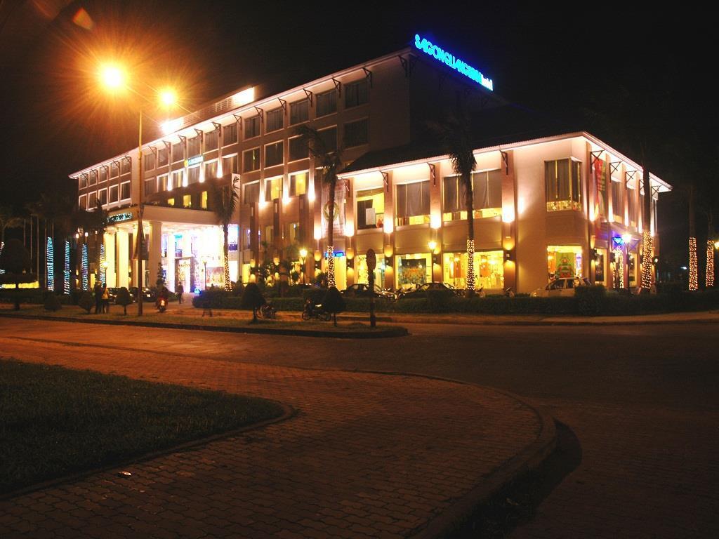 Sai Gon Quang Binh 4* Dong Hoi
