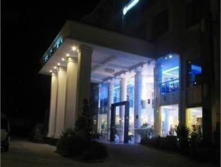 Sai Gon Quang Binh Hotel 4*
