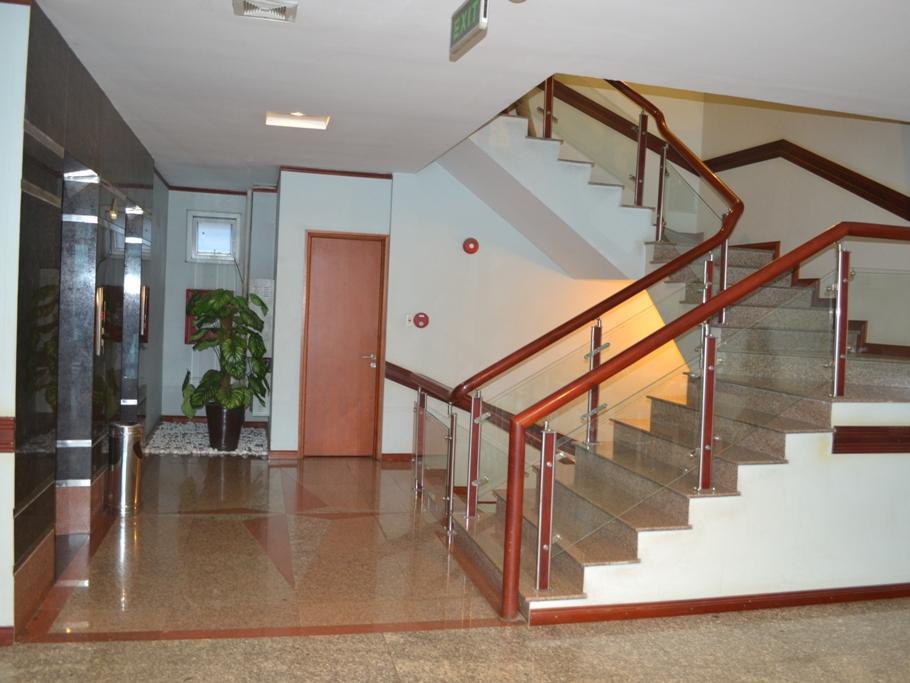 Bay Hotel Ha Long