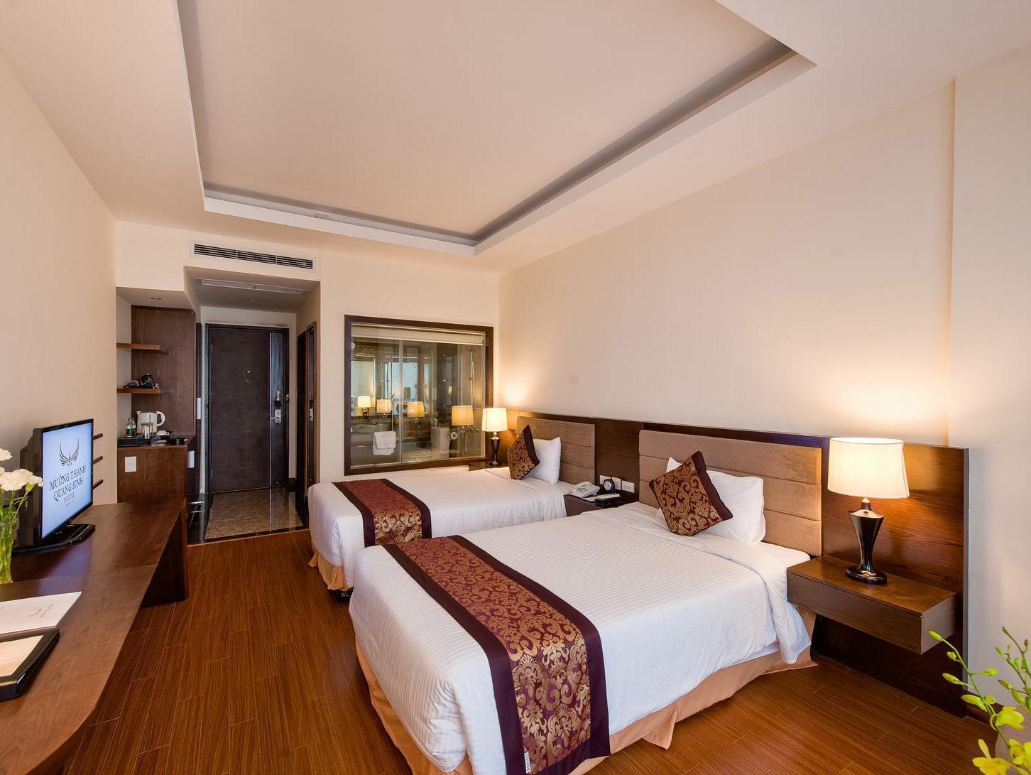 Muong Thanh Quang Binh Hotel Dong Hoi