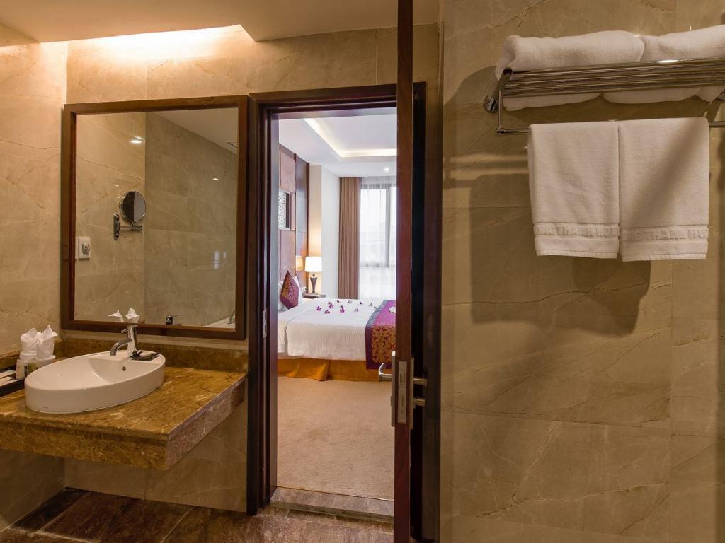 Muong Thanh Quang Binh Hotel 4*