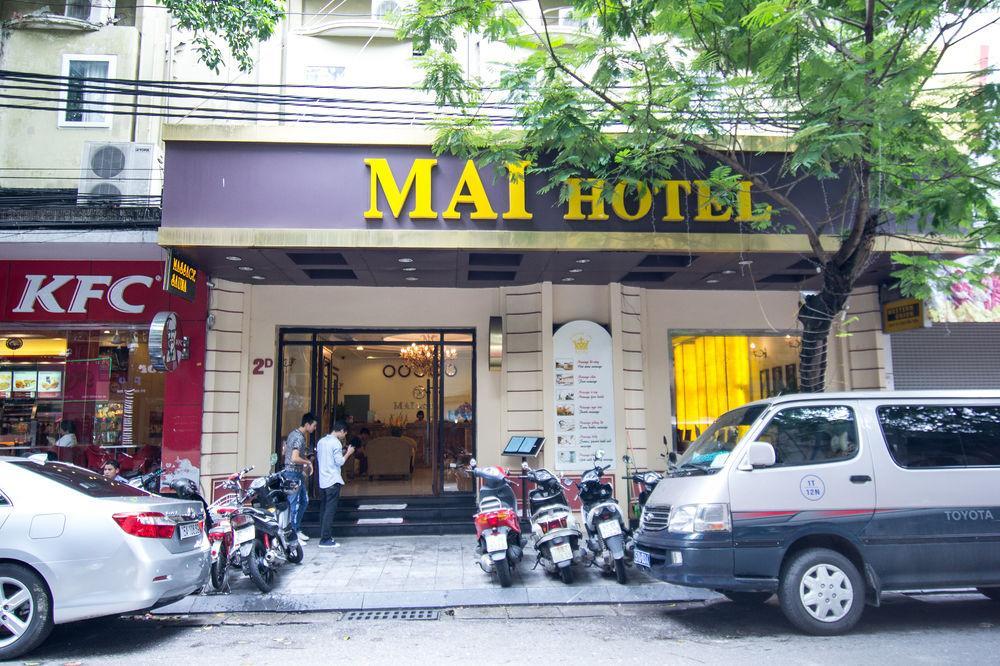 Helios Legend Hotel Hanoi