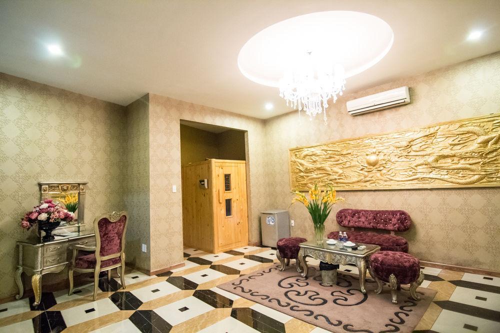 Helios Legend Hotel