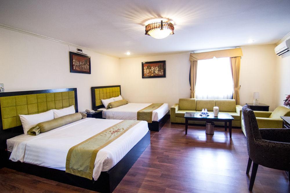 Helios Legend 3* Hanoi