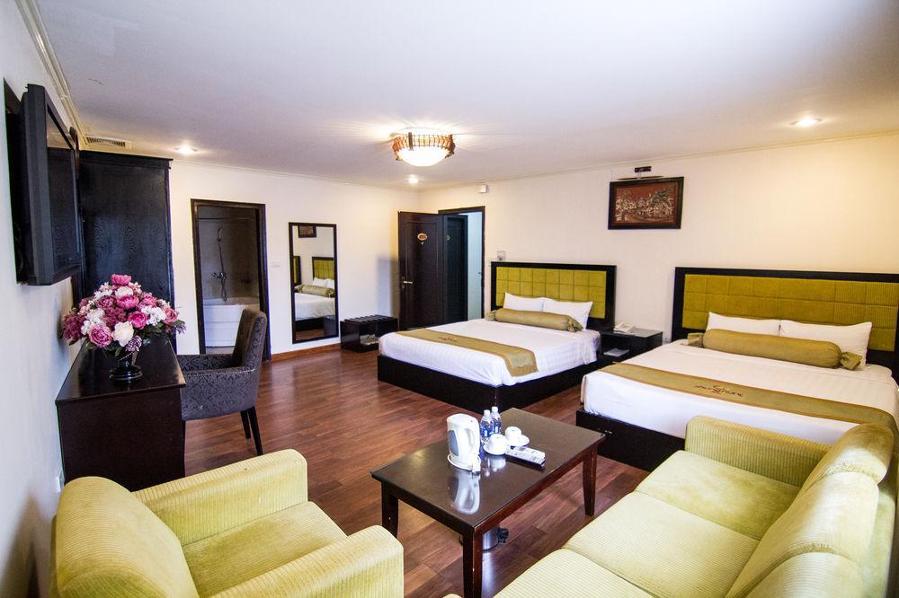 Helios Legend Hotel 3*