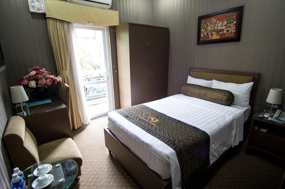Helios Legend Hotel