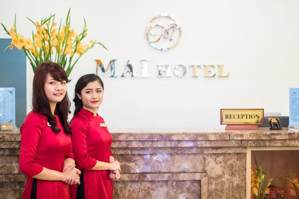 Helios Legend Hotel Hanoi