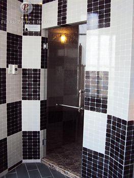 Minh Tam Hotel&spa Hotel