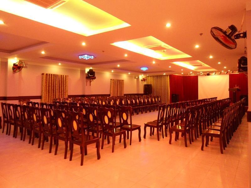 Minh Tam Hotel&spa 2*