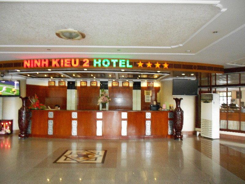 Ninh Kieu 2 Hotel