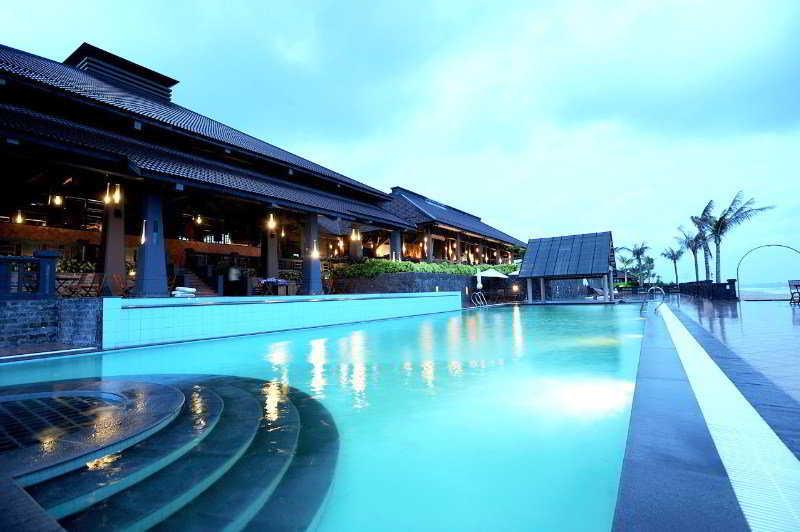 Resort Tropicana & 3*
