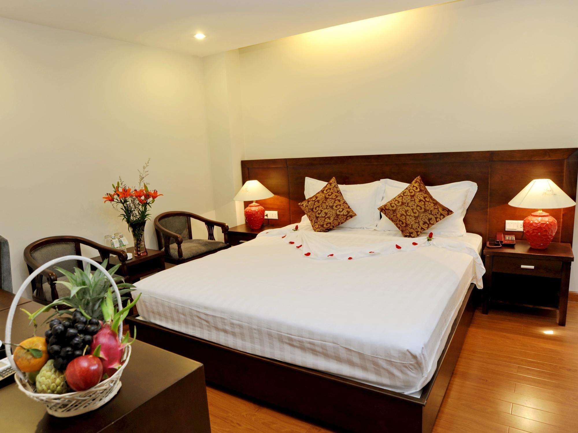 Hanoi Golden Hotel Nha Trang