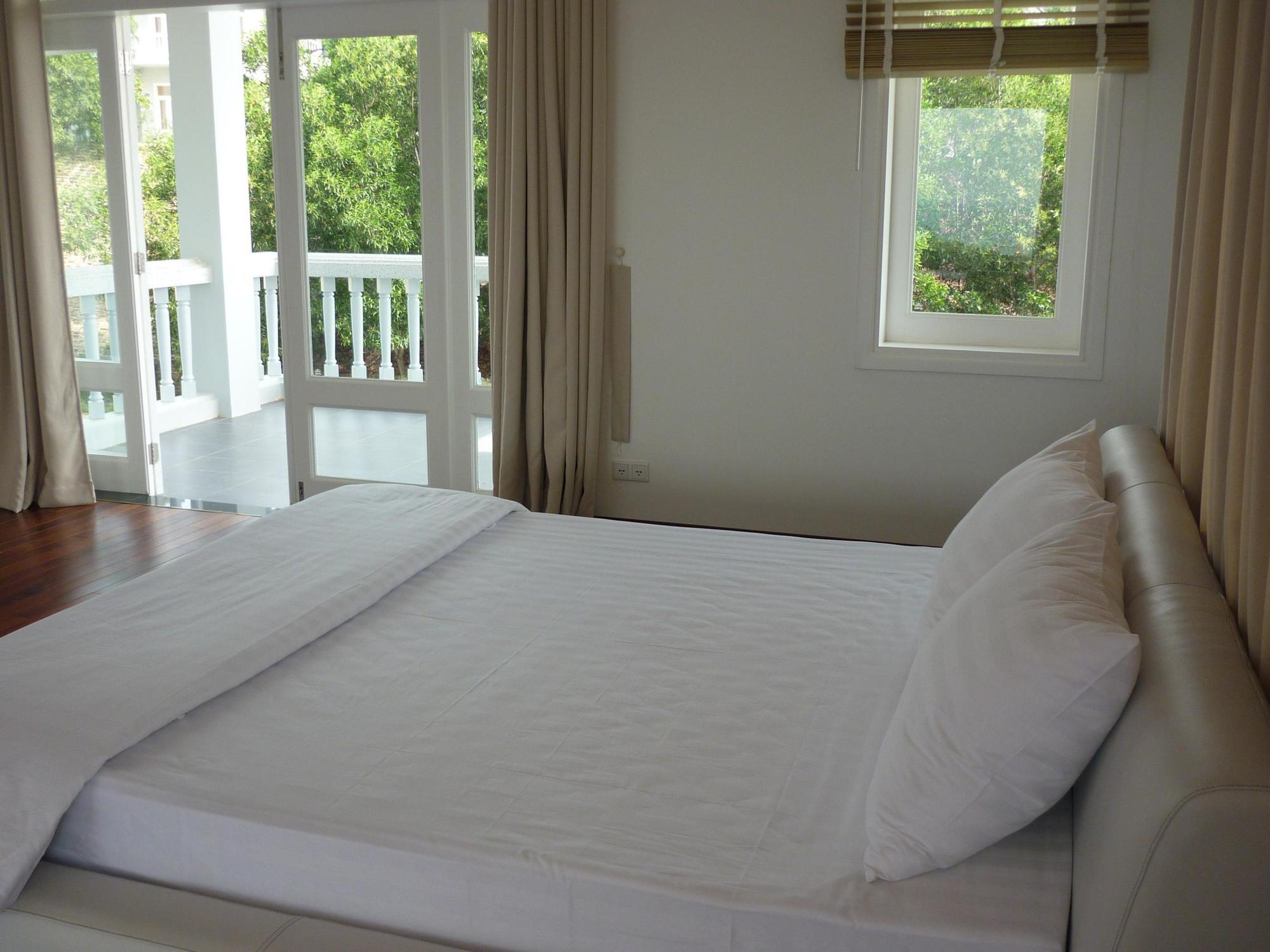 Sea Links Phan Thiet Viva Villa *
