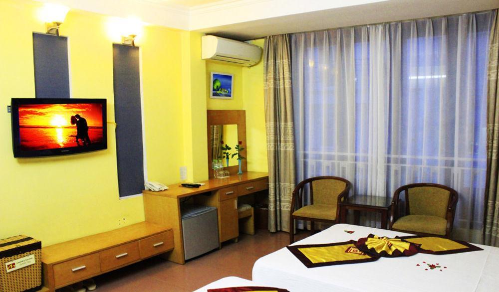 Madam Moon Guest house