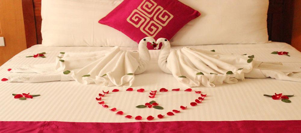 Madam Moon Guest house Hanoi
