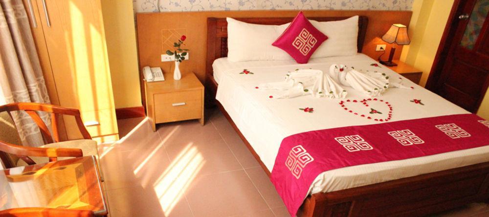 Madam Moon 3* Hanoi