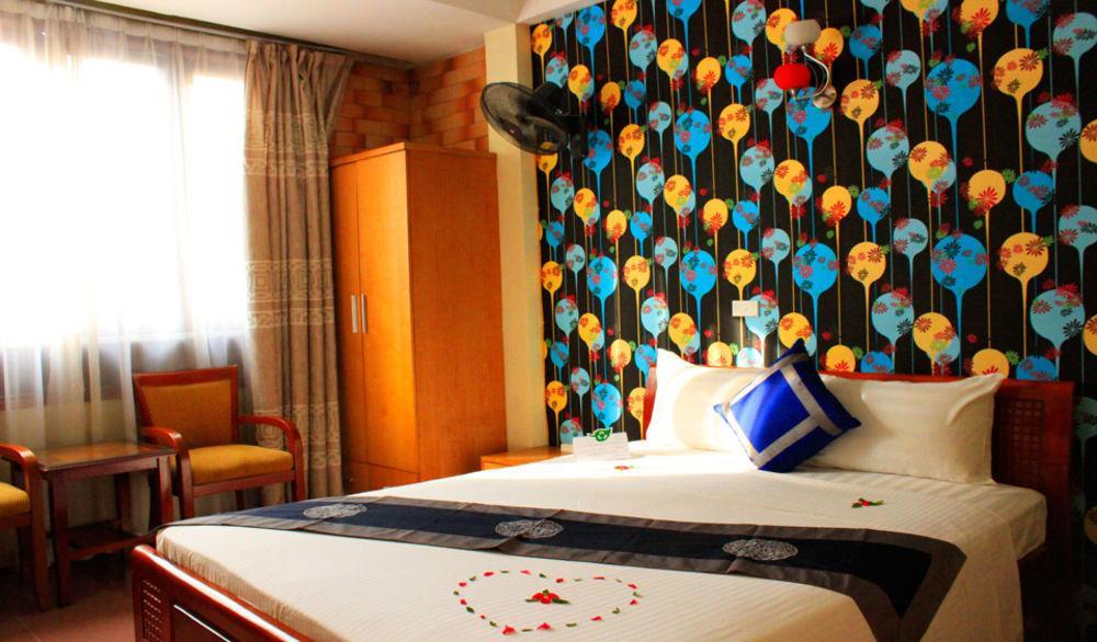 Madam Moon Guest house 3*