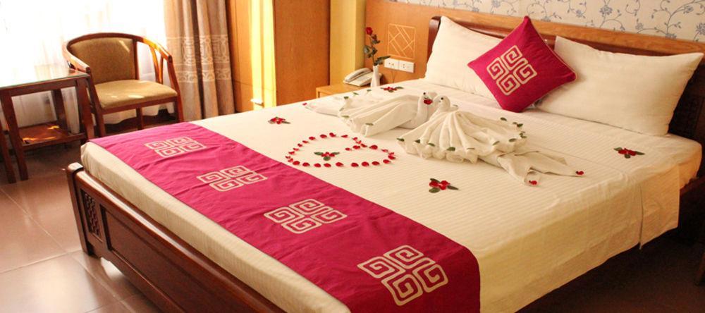 Madam Moon Guest house
