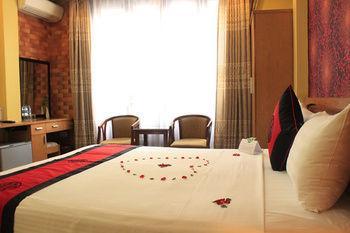 Madam Moon Guest house Hanoi