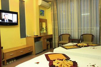 Madam Moon 3* Hanoi