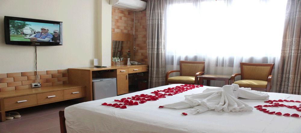 Madam Moon Guest house 3*