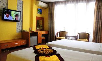 Madam Moon Guest house