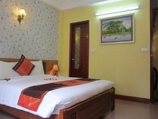 Madam Moon Guest house Hanoi