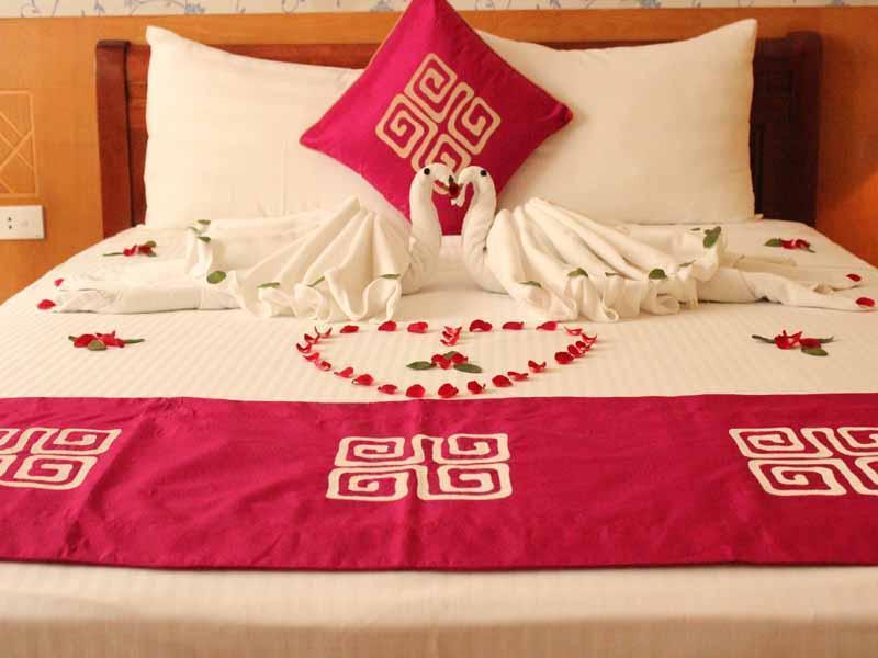 Madam Moon Guest house