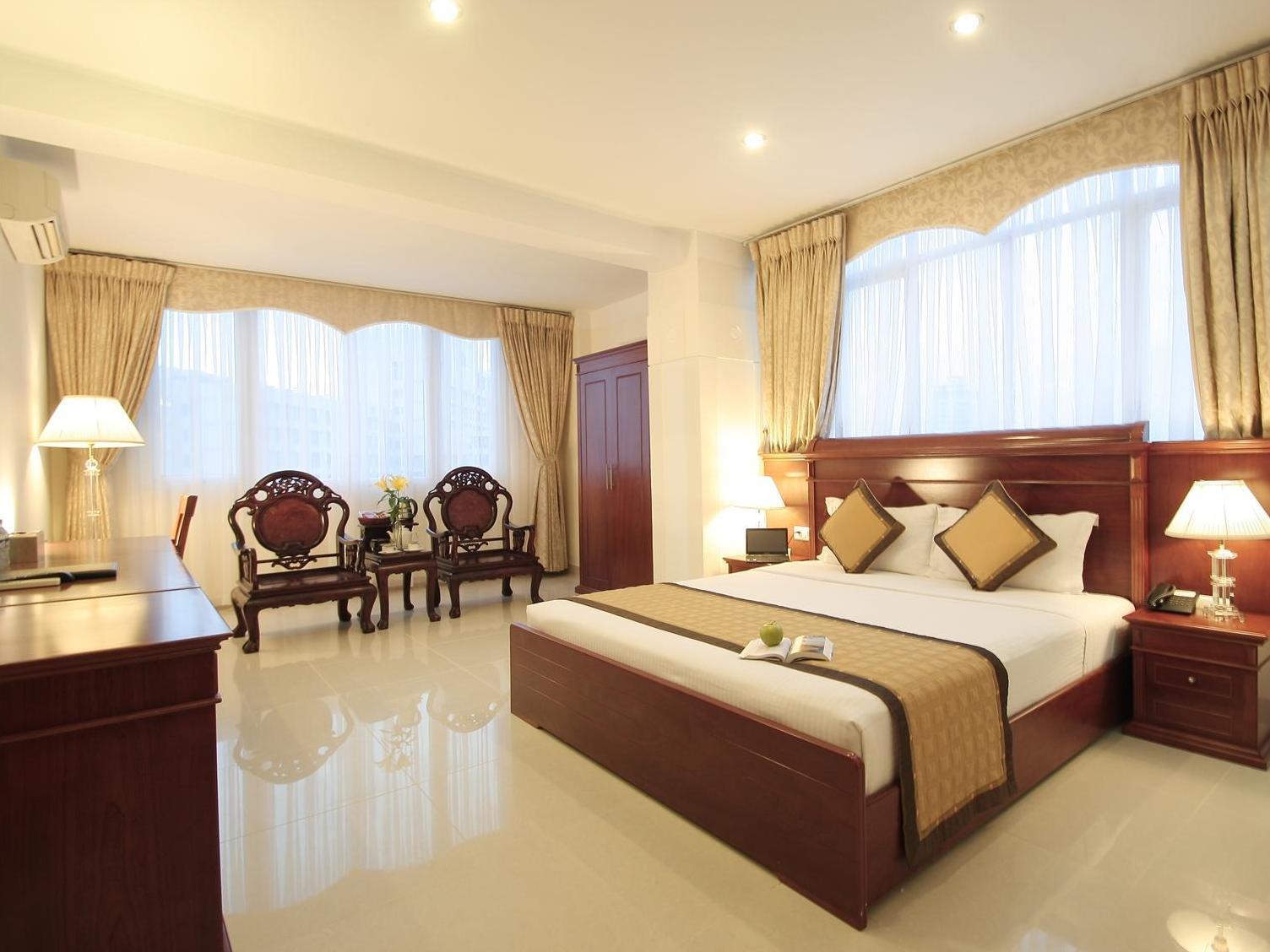 Le Duy Hotel